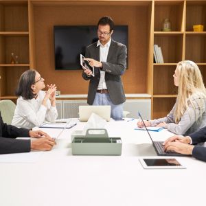 IT Consultancy