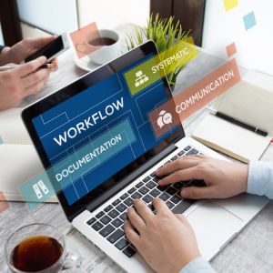 AI Workflow