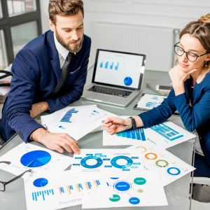 Data Integration & Management