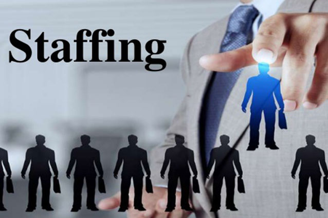 Strategic Staffing Service in Pune | Aceis Services