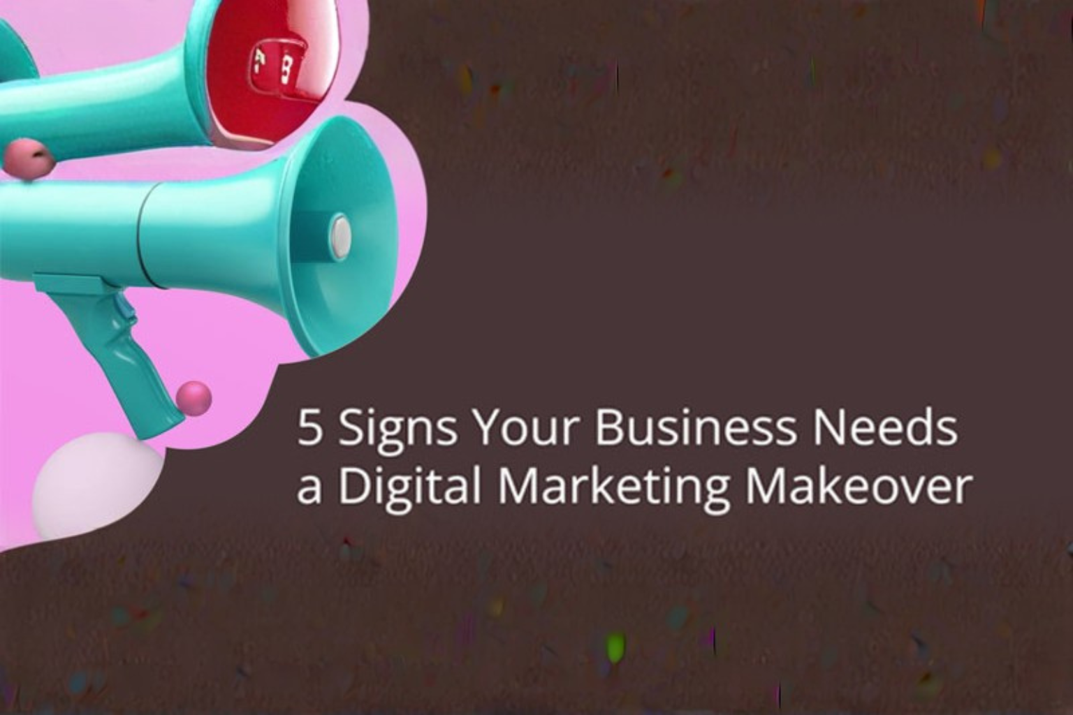 5 Signs Your Business Needs a Digital Marketing Makeover (And How Aceis Services Can Help!) 2 Digital Marketing