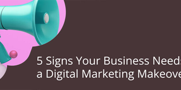 digital blog