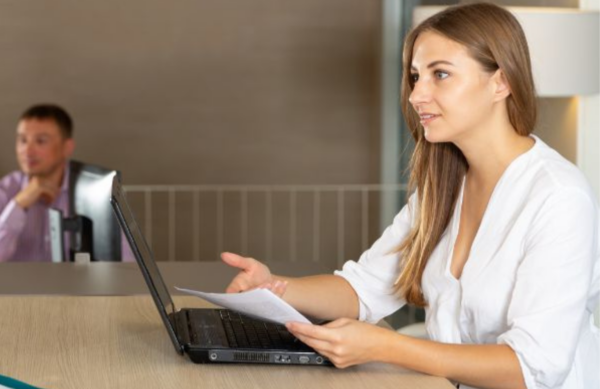 Revolutionizing Workforce Management