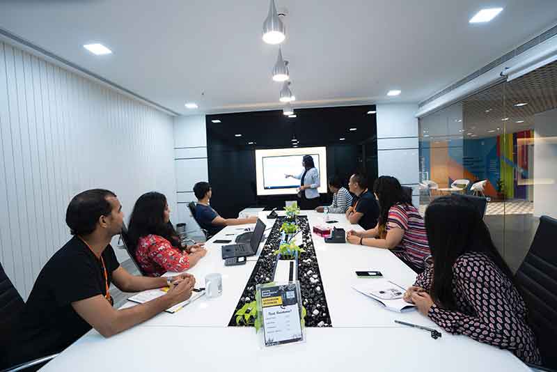 Publish and Collaborate