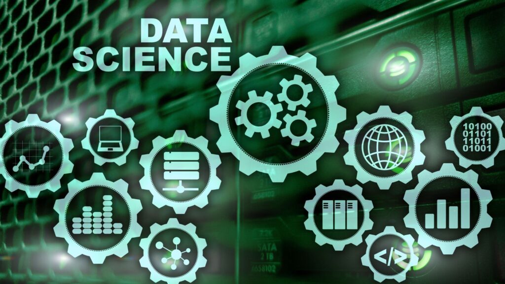 The Future of Data Science: Emerging Trends for 2025 and Beyond