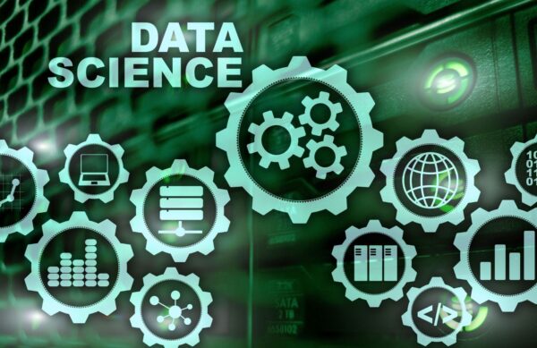data science blog