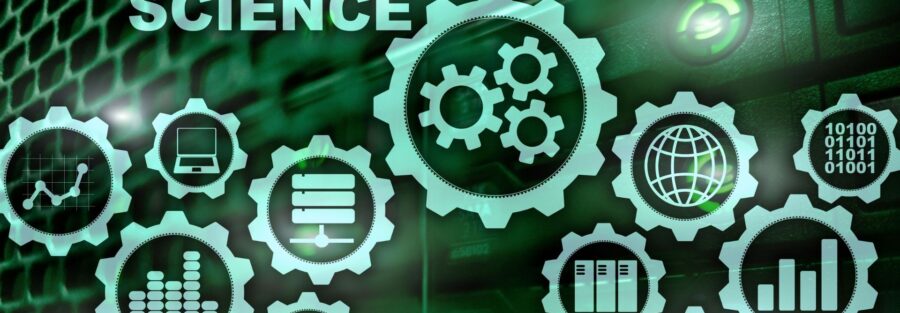 data science blog