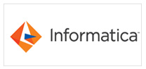 our partner - Informatica