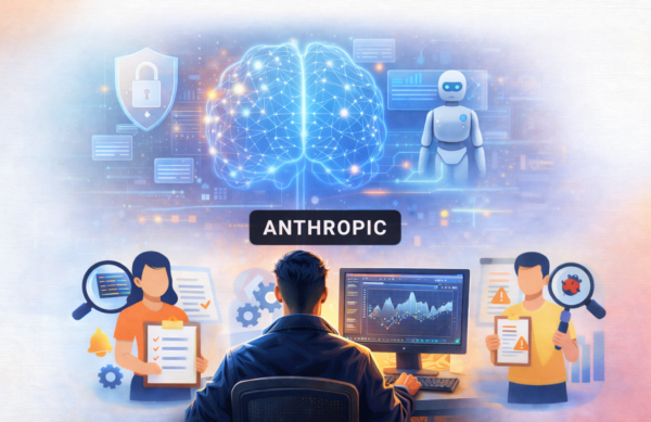Why AI Evaluation Engineers Will Be Essential in the Anthropic Era 