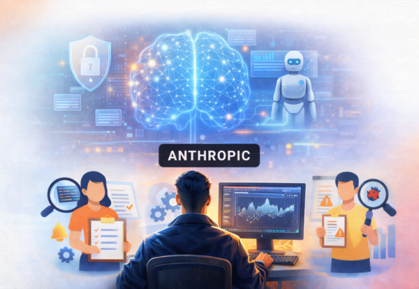 Why AI Evaluation Engineers Will Be Essential in the Anthropic Era 