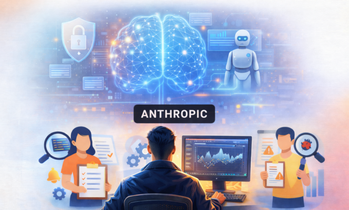 Why AI Evaluation Engineers Will Be Essential in the Anthropic Era 