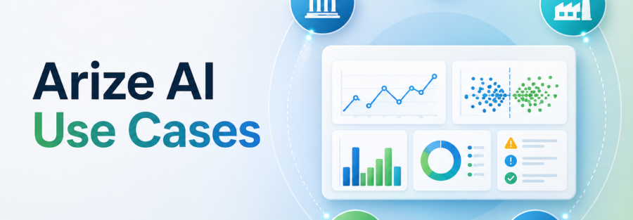 Arize AI Use Cases