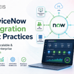ServiceNow Integration Best Practices: Building Scalable and Reliable Enterprise Workflows