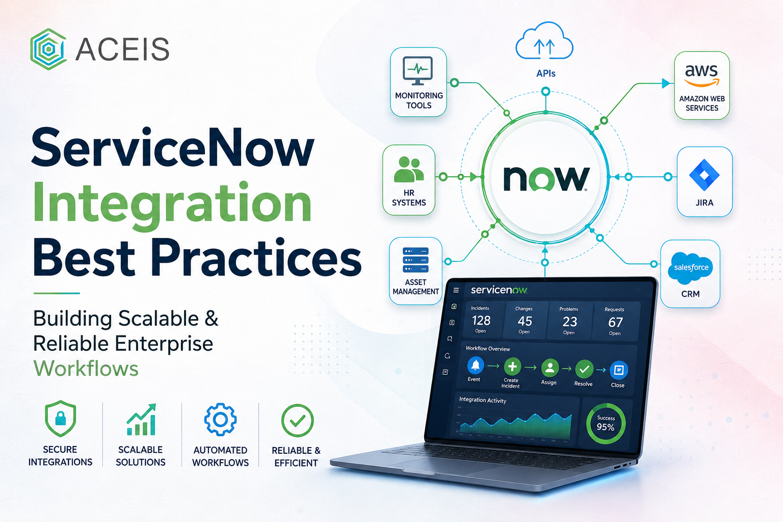 ServiceNow Integration Best Practices