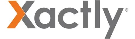 Xactly logo
