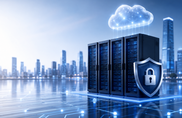 Infrastructure Services