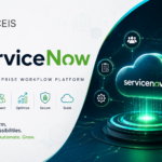 ServiceNow: The Enterprise Workflow Platform Driving Digital Transformation