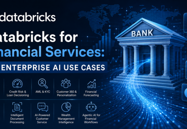 Databricks for Financial Services