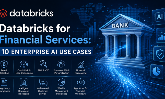 Databricks for Financial Services