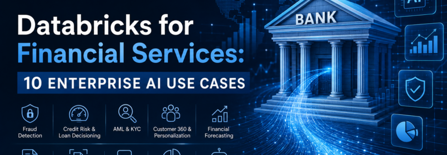 Databricks for Financial Services