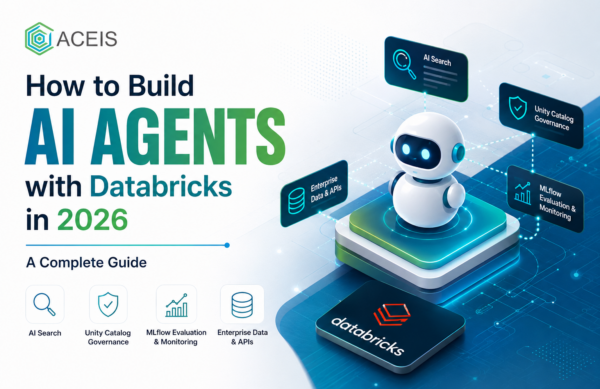 How to Build AI Agents with Databricks in 2026
