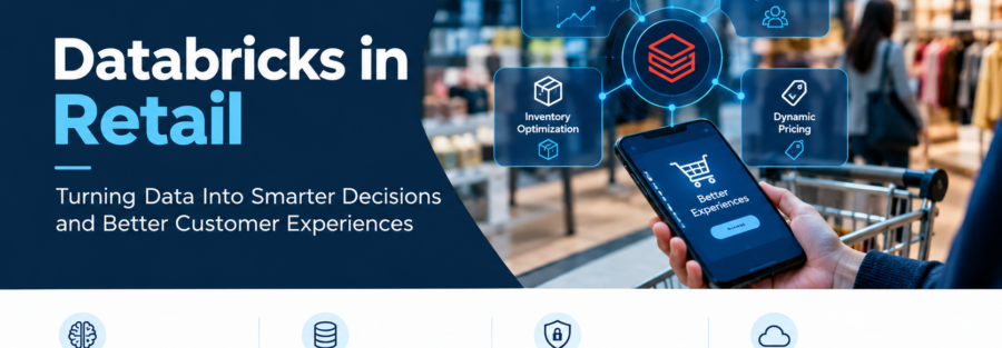 Databricks Retail Analytics Use cases